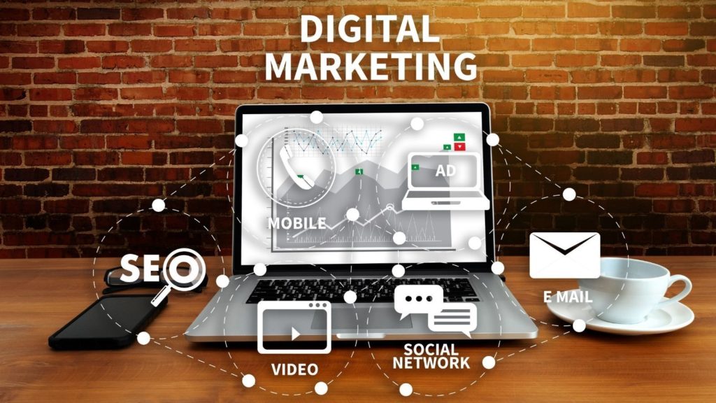 Digital Marketing Services για Φοροτεχνικούς - Λογιστές 5 digital marketing για φοροτεχνικούς λογιστές