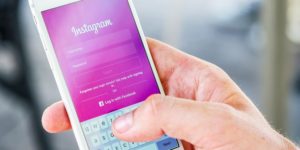 Χρήματα στο Instagram