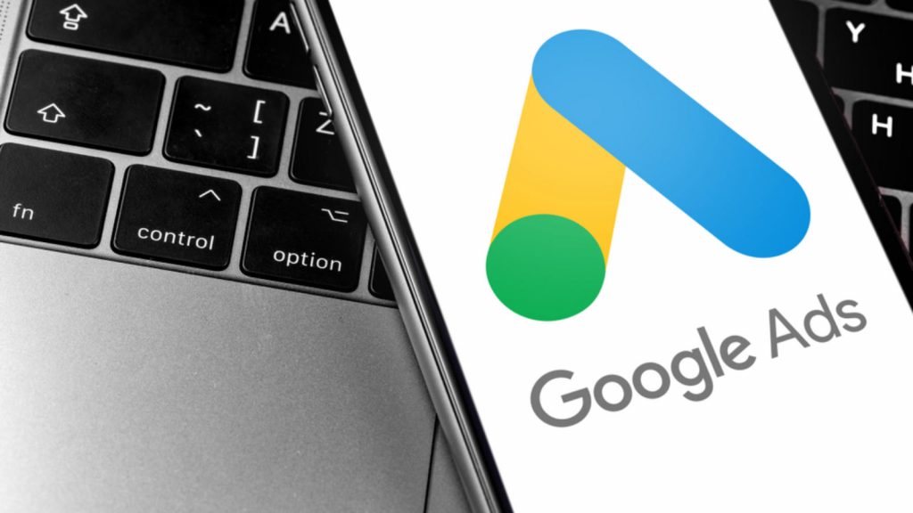 διαφήμιση google τιμές