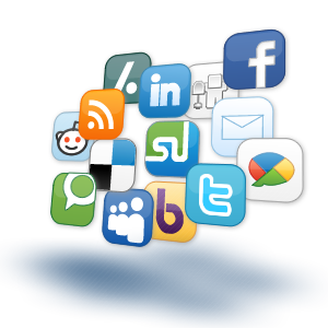 Προώθηση Ιστοσελίδων Ηράκλειο Κρήτης 3 Social Media