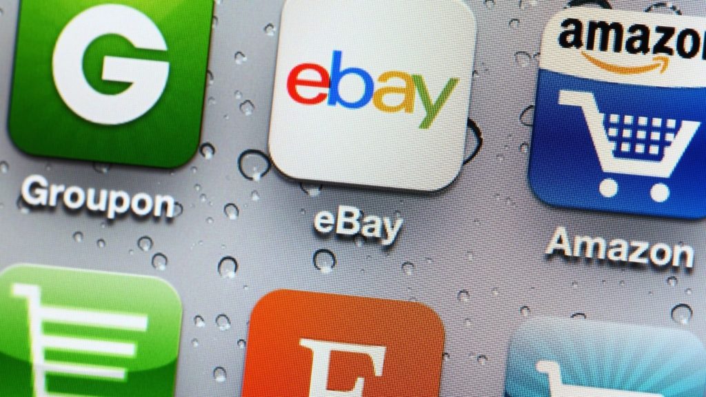 Προώθηση προϊόντων στο εξωτερικό 1 exagoges me ti diadiktyaki platforma ebay