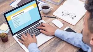 Affiliate marketing πώς να κερδίσεις χρήματα;