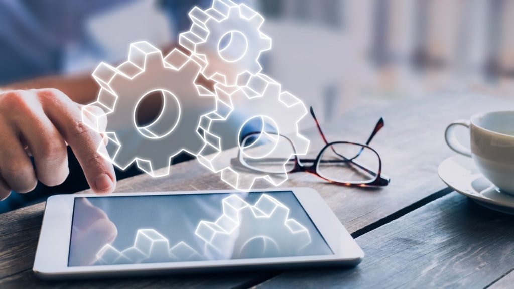 Eshop development with SEO