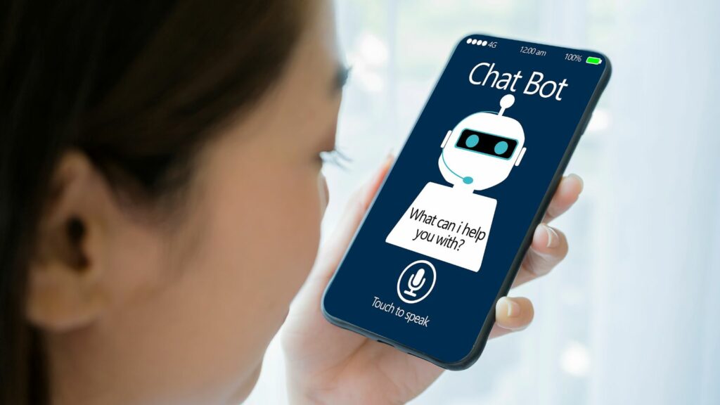 14 Τop λειτουργίες στην κατασκευή e-shop 3 eshop chatbot