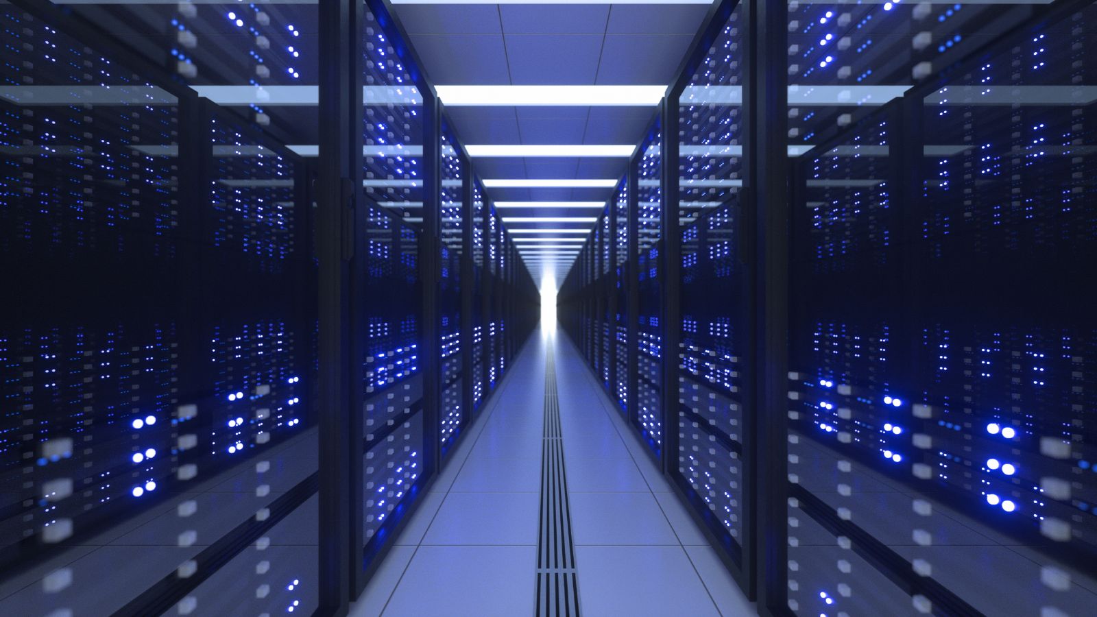 eshop hosting