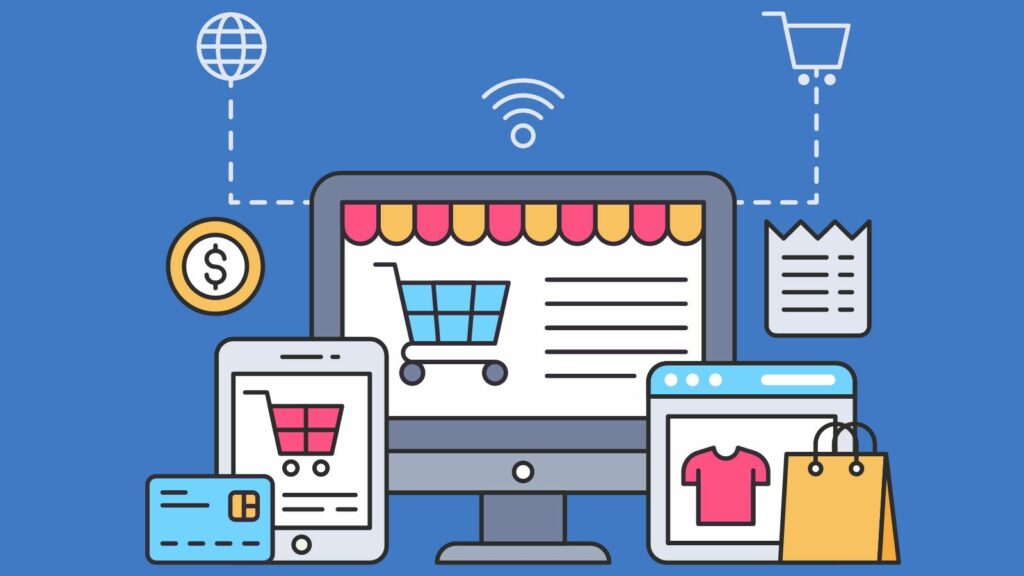 Τι είναι το E-Commerce SEO; Αύξηση πωλήσεων eshop 1 giati to seo einai simantiko gia to eshop