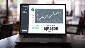 Υπηρεσίες E-Commerce: Αυξήστε τις πωλήσεις μέσω του Amazon