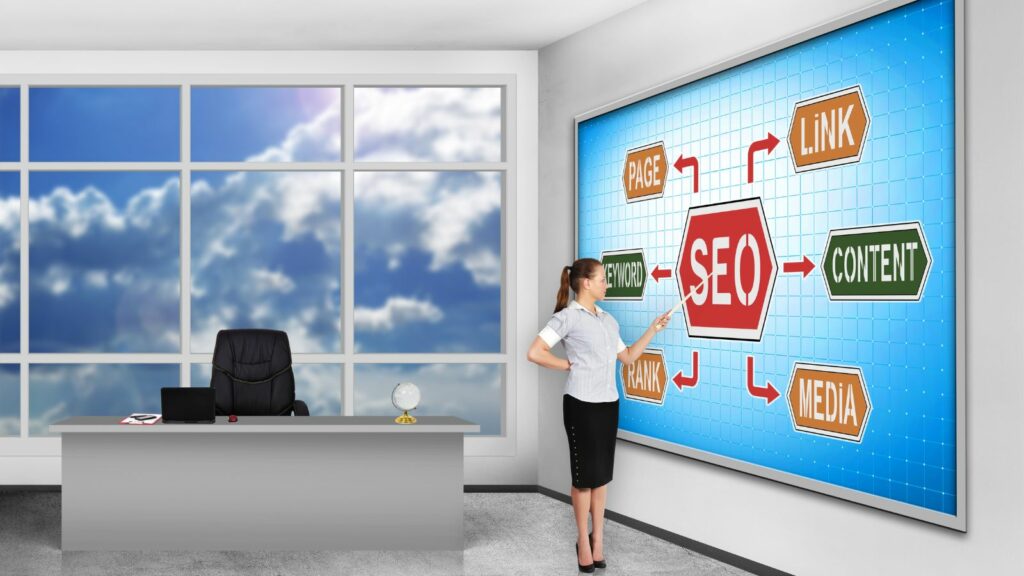 γιατί seo σε eshop