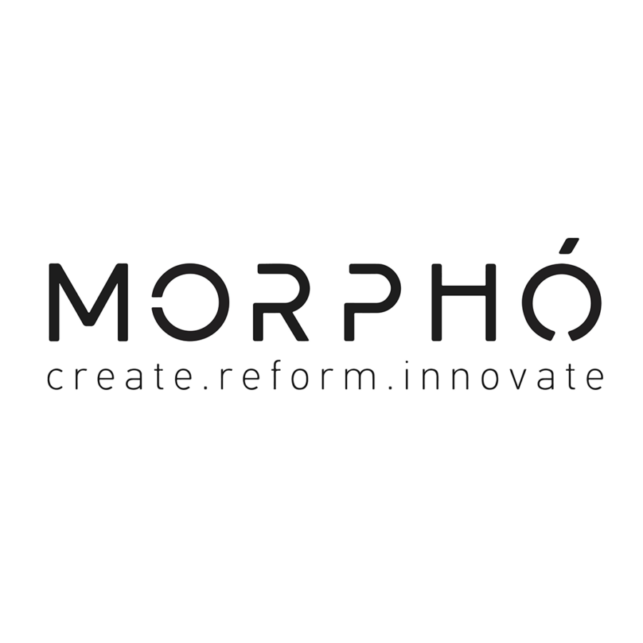 Εταιρεία SEO - βελτιστοποίηση ιστοσελίδων 4 morpho logo hd square