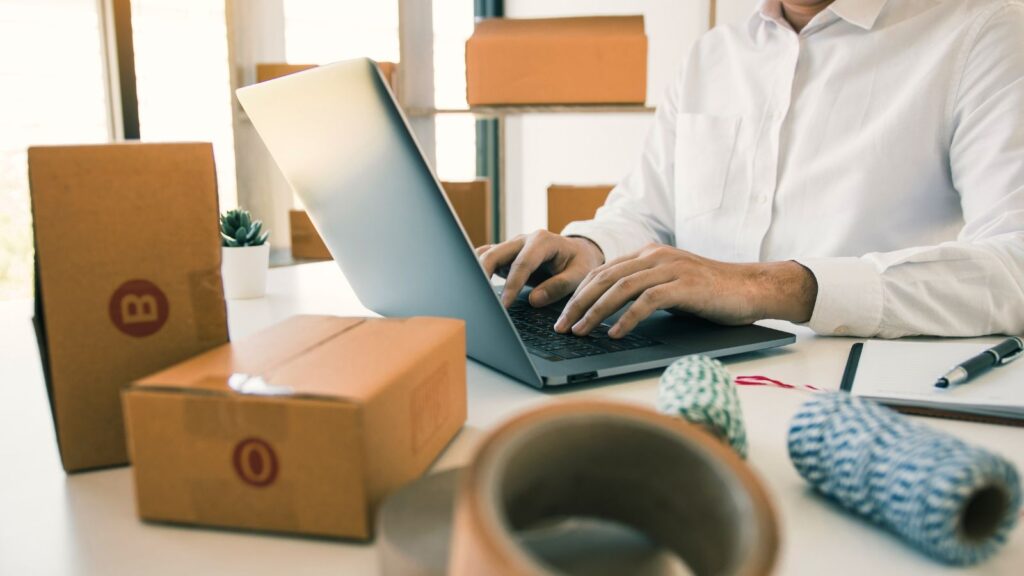 Πώς να αναπτύξετε το e-commerce της επιχείρησής σας; 1 ecommerce timologiaki politiki gia ellada kai exoteriko