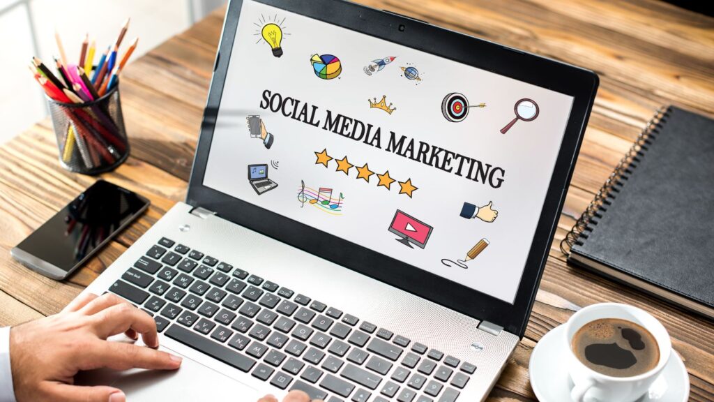 Φιλικό περιεχόμενο social media για το SEO