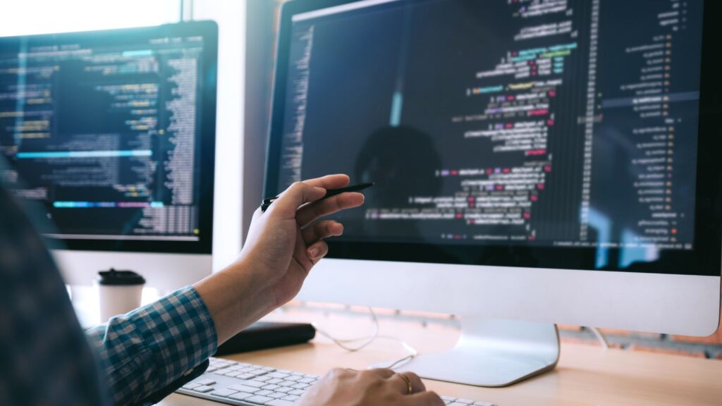 Κατασκευή ιστοσελίδας εταιρείας HR 6 ux-ui design για κατασκευή ιστοσελίδας