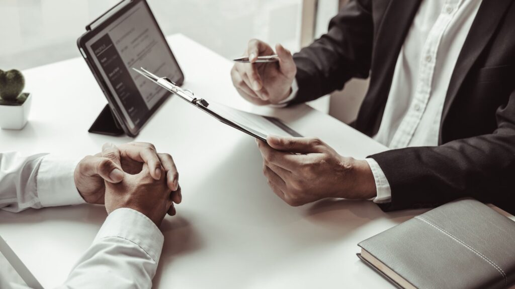 Κατασκευή ιστοσελίδας Human Resource Management