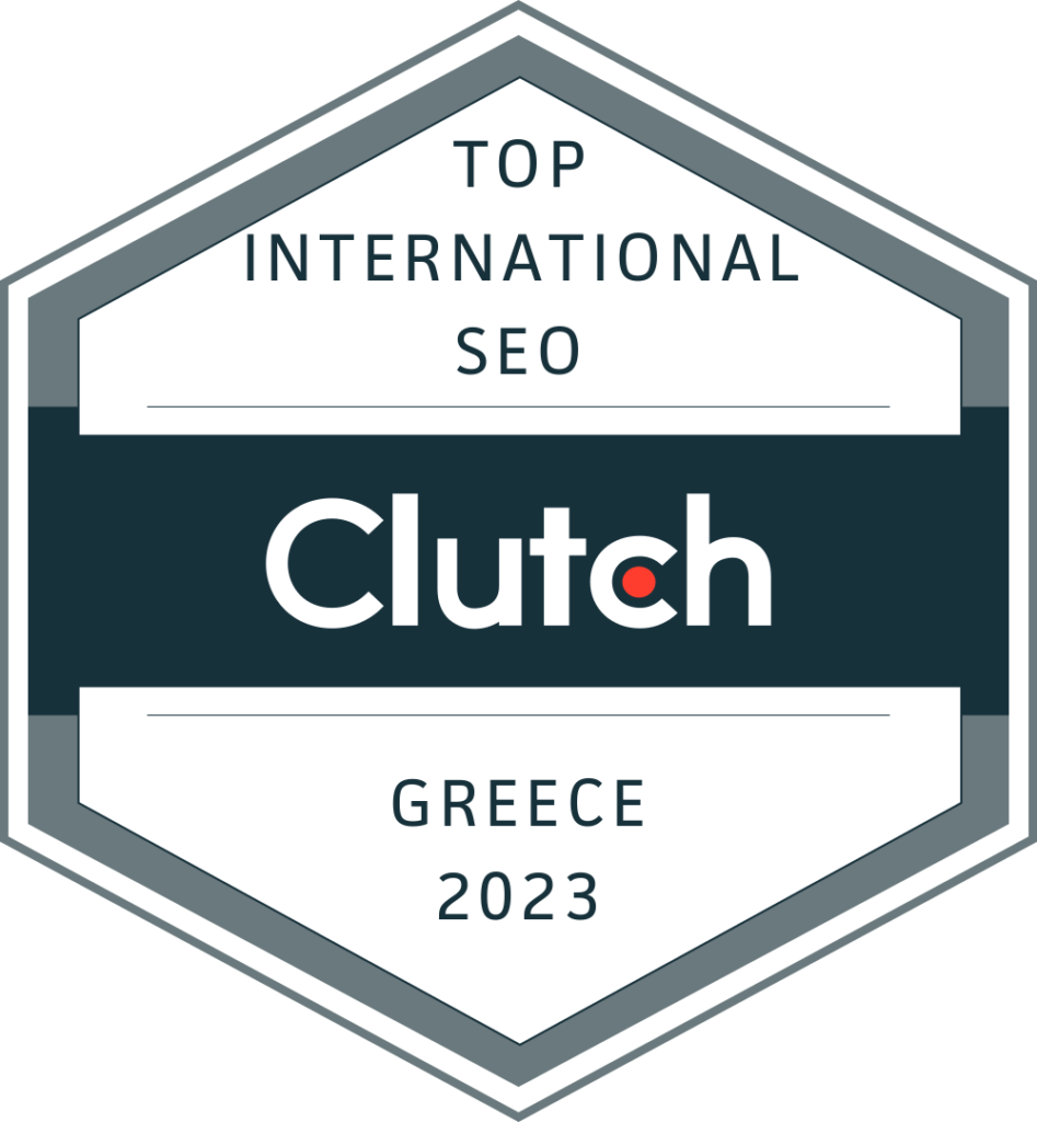 Digital Marketing Services για Φοροτεχνικούς - Λογιστές 13 top clutch.co international seo greece 2023 1