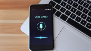SEO φωνητικών αναζητήσεων