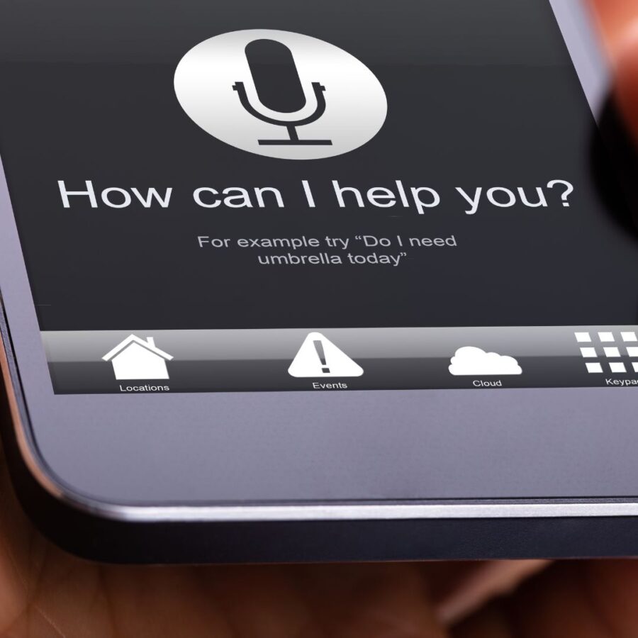 Τι είναι το Voice E-commerce; 1 ypiresies voice ecommerce seo
