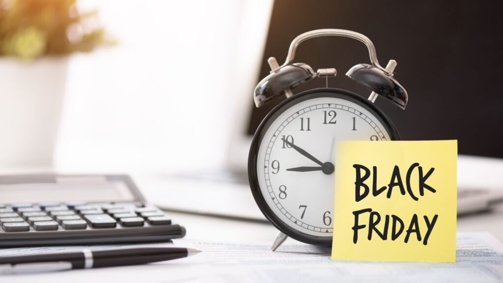 Είναι έτοιμο το eshop σας για τη Black Friday; 1 στρατηγικη ecommerce για eshop