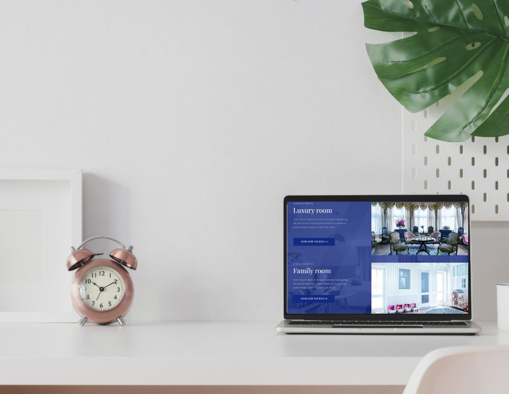 Κατασκευή Ιστοσελίδας Ξενοδοχείου 5 istoselida xanodoxeiou online booking