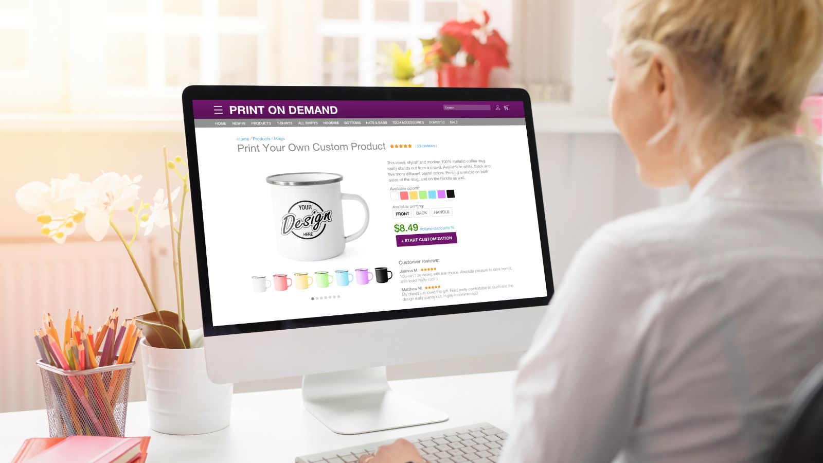 Kατασκευή eshop τιμή 1 web content personalization ypiresies