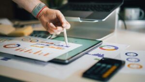 Διαχείριση περιεχομένου ιστοσελιδας με SEO για προώθηση bluemind