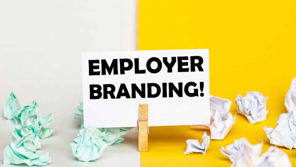 Πως η ιστοσελίδα ενισχύει το Employer Branding; 1 Τι είναι το Employer Branding;