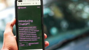 Η επιχείρησή σας προτείνεται από το ChatGPT; | ΑΙ Success Story