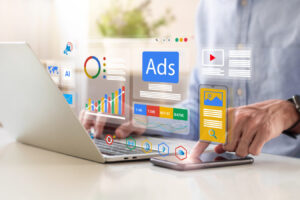 Google Ads για B2B Επιχειρήσεις: Αποδοτικές Τακτικές Bluemind.gr