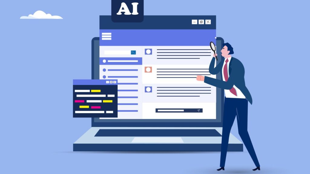 Ανασχεδιασμός Ιστοσελίδων: Γιατί το Redesign με AI SEO είναι κρίσιμο; 1 kataskevi istoselidas me stratigiki bluemind