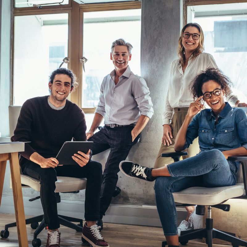 Συχνές ερωτήσεις Bluemind Digital Agency